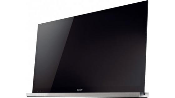 3D LED TV SONY KDL-60NX720 (product design award EISA 2012) + darilo
