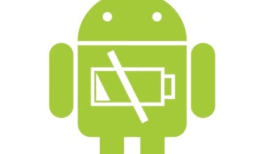 Reklamni oglasi v brezplačnih aplikacijah drastično zmanjšujejo avtonomijo prenosnih naprav Android!
