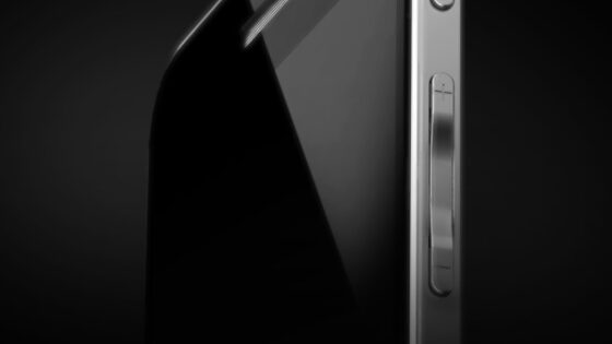 Kako bo izgledal iPhone 5 še ni znano, na spletu lahko najdemo samo različne koncepte.