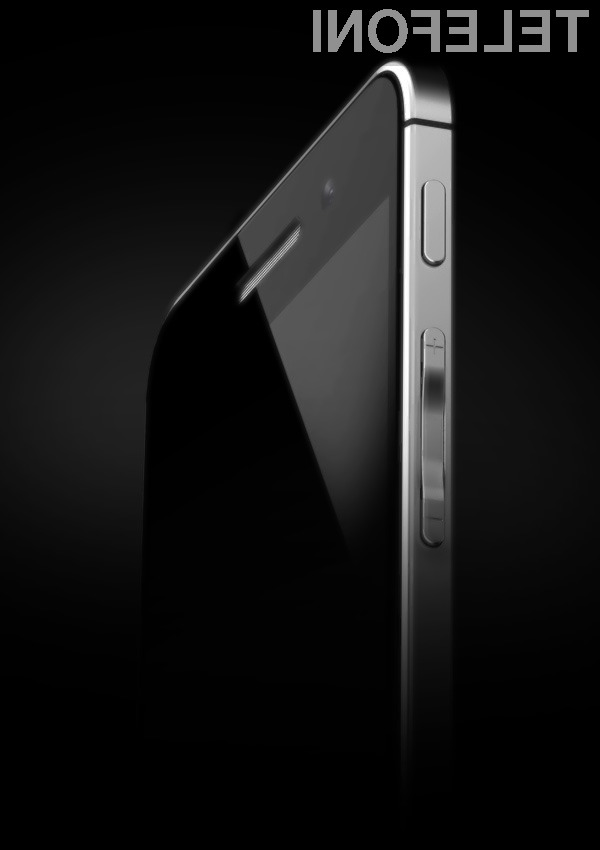 Kako bo izgledal iPhone 5 še ni znano, na spletu lahko najdemo samo različne koncepte.