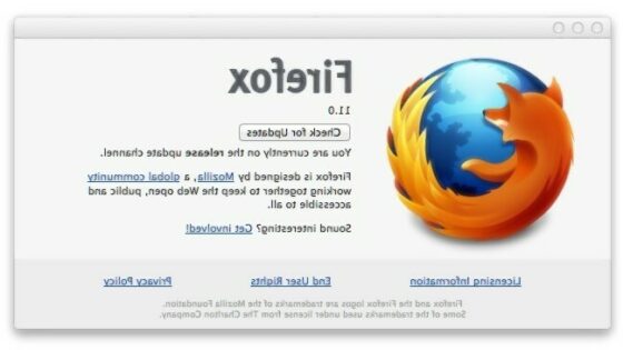 Vas je brskalnik Firefox 11 prepričal?