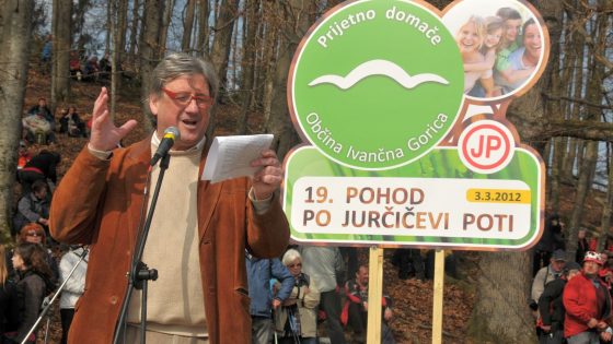 8.000 pohodnikov po literarni poti junakov Josipa Jurčiča