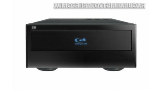 Medijski predvajalnik Dune HD Smart BE extension module – Blu-Ray optična enota