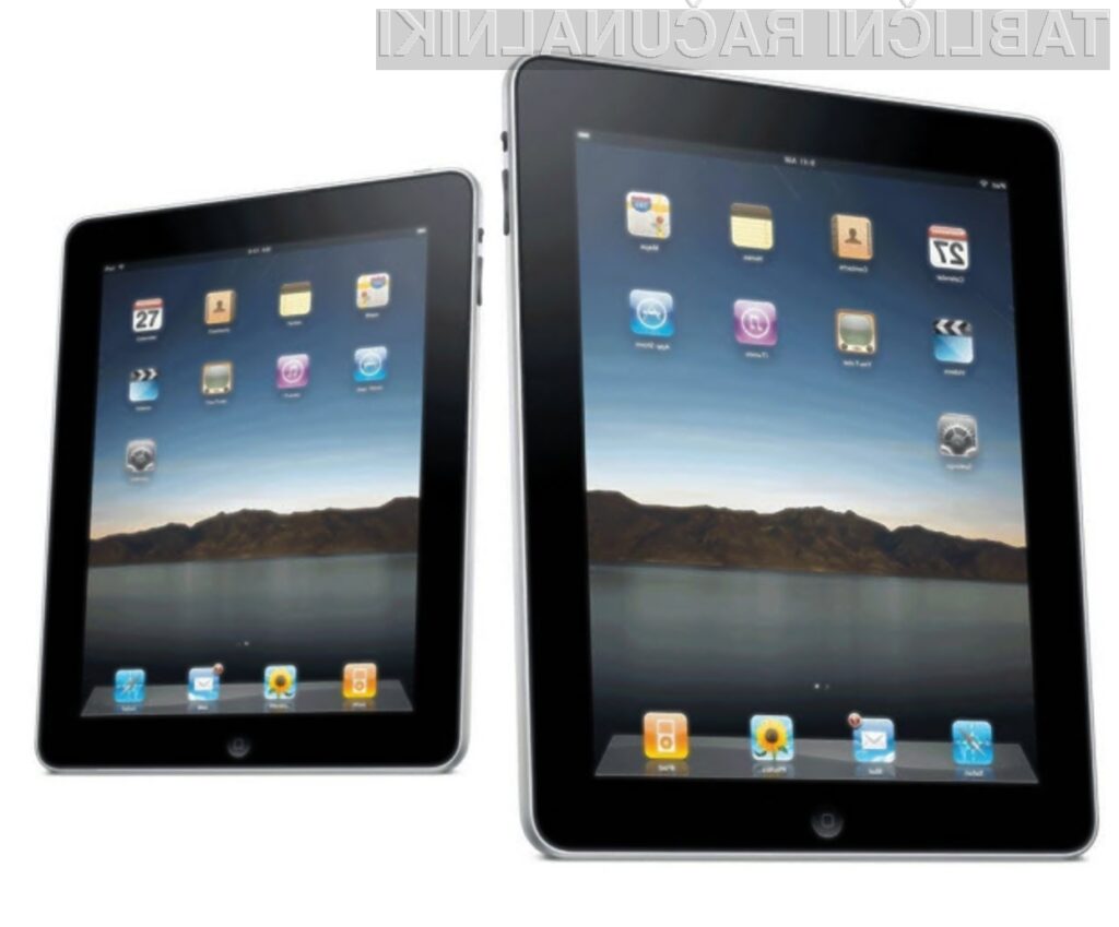 Apple iPad Mini bi zagotovo na glavo postavil celoten trg tabličnih računalnikov!