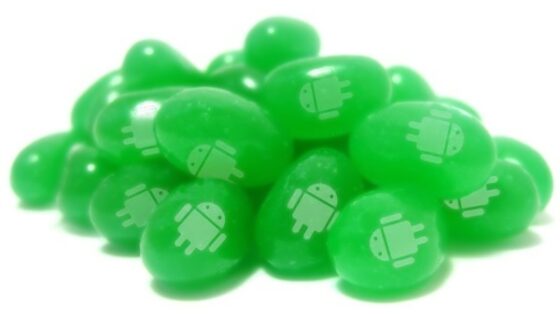 Android 5.0 Jelly Bean naj bi prinesel bogato paleto novosti in izboljšav.