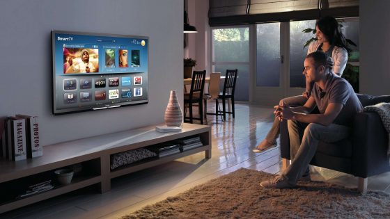 Philips Smart LED TV serija 5007