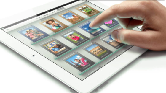 Je Apple iPad na prodajne police poslal nekoliko prehitro?