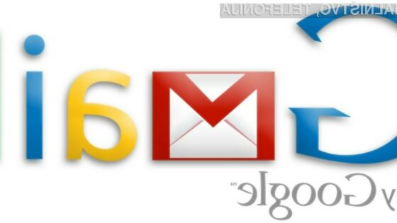 Prenovljeni elektronski poštni predal Gmail je kot švicarski nož!