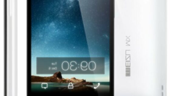 Meizu MX Quad-core je mobilnik in pol!