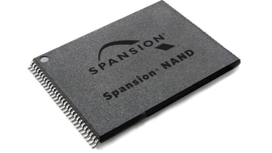 Tržišče NAND pomnilnikov raste predvsem zaradi izjemne priljubljenosti pametnih telefonov in tabličnih računalnikov.
