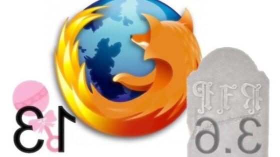Poskusni spletni brskalnik Mozilla Firefox 13 prinaša zvrhan koš uporabnih novosti!