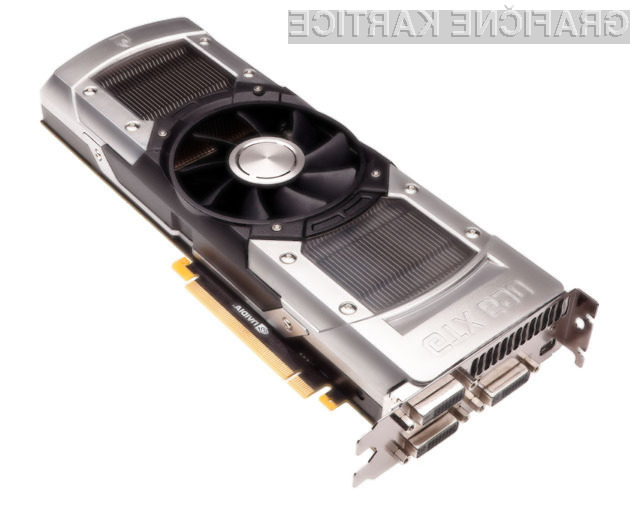 Nvidia GeForce GTX 690 je trenutno najzmogljivejša grafična kartica na modrem planetu!