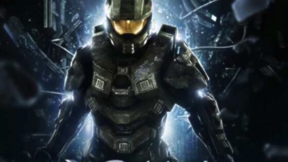 Računalniška igra "Halo 4" bo zlezla pod kožo marsikateremu igričarju!