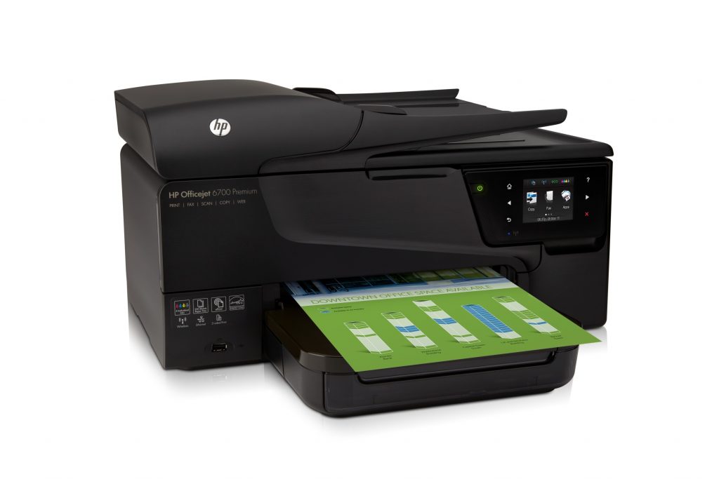 Novi tiskalniki HP Officejet za učinkovitejše poslovanje, trženje ter rast podjetij