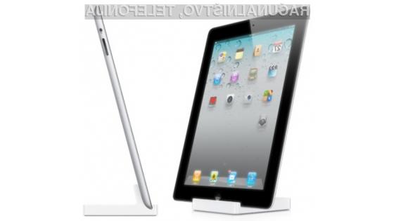 Zadeni iPad 2!