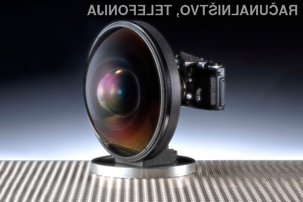 Nikkor 6mm f/2.8: Predmet poželenja najbolj strastnih profesionalnih fotografov!