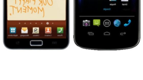 Samsung se pri mobilniku Galaxy S3 ne bo odrekel fizičnemu gumbu!
