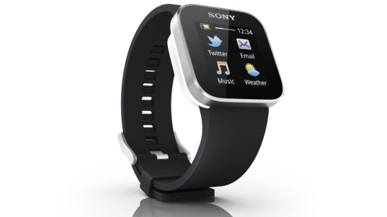 Funkcionalnosti ročne ure Sony SmartWatch si lahko povsem prilagodimo našim željam in potrebam.