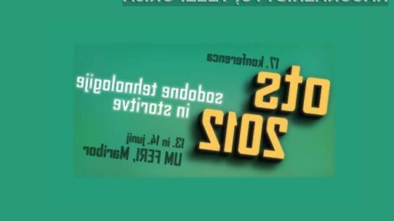 Sodobne tehnologije in storitve v Mariboru