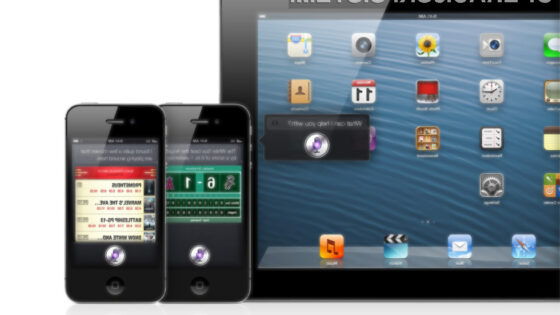 Novi Applov mobilni operacijskem sistemu iOS 6 navdušuje v vseh pogledih!