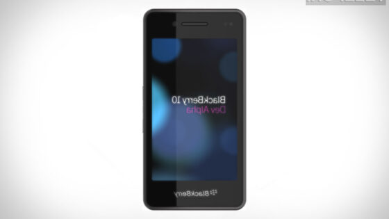 Nov RIM-ov operacijski sistem BlackBerry 10 prinaša nekaj izjemno inovativnih funkcij.