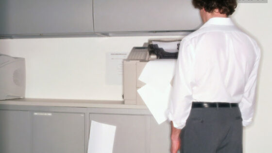 Virus imenovan Trojan.Milicenso bo povzročil nenormalno obnašanje vašega tiskalnika.