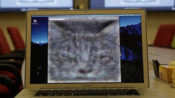 Googlovi umetni človeški možgani so se izkazali za nadvse učinkovite pri iskanju mačk na slikah.