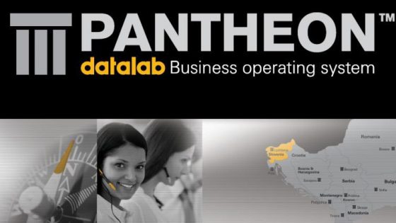 Podjetje Datalab d.o.o.