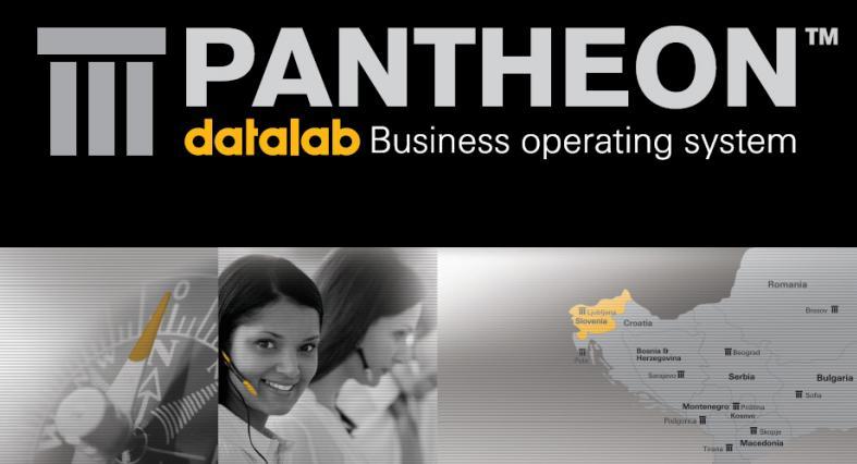 Podjetje Datalab d.o.o.