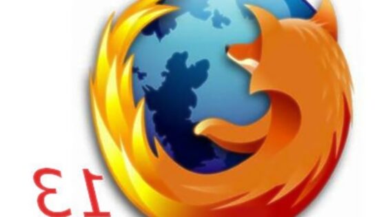 Brskalnik Mozilla Firefox 13 je v primerjavi s predhodnikom hitrejši in uporabnejši!