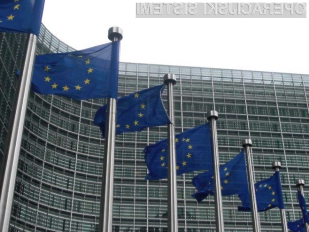 Nova kazen Evropske komisije bi lahko močno ohromila poslovanje Microsofta.