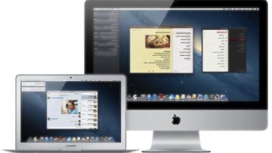 Applov operacijski sistem OS X Mountain Lion 10.8 se preprosto splača imeti!