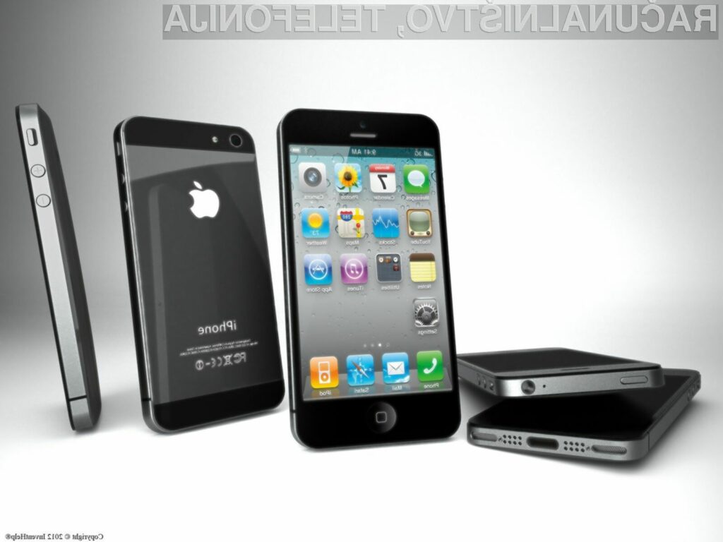 Bo novi iPhone ponovno zgolj le nadgradnja obstoječega telefona ali bo Apple tokrat ponovno napravil revolucijo?