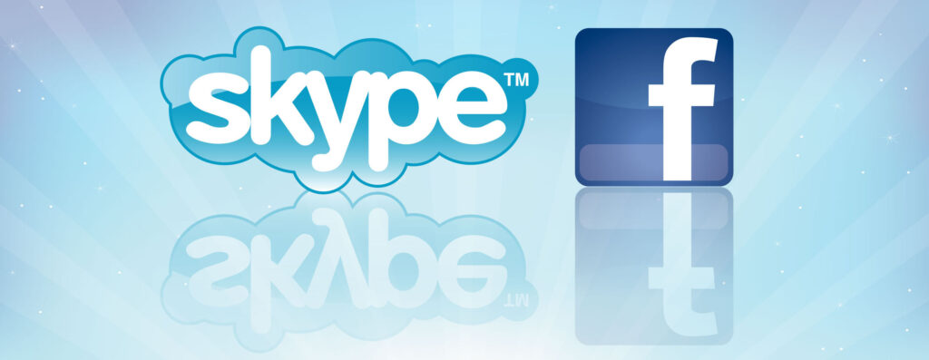 Z združitvijo Facebooka in Skype so uporabniki naleteli na kar nekaj težav.