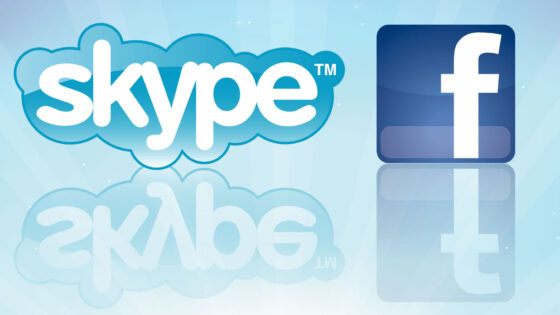 Z združitvijo Facebooka in Skype so uporabniki naleteli na kar nekaj težav.