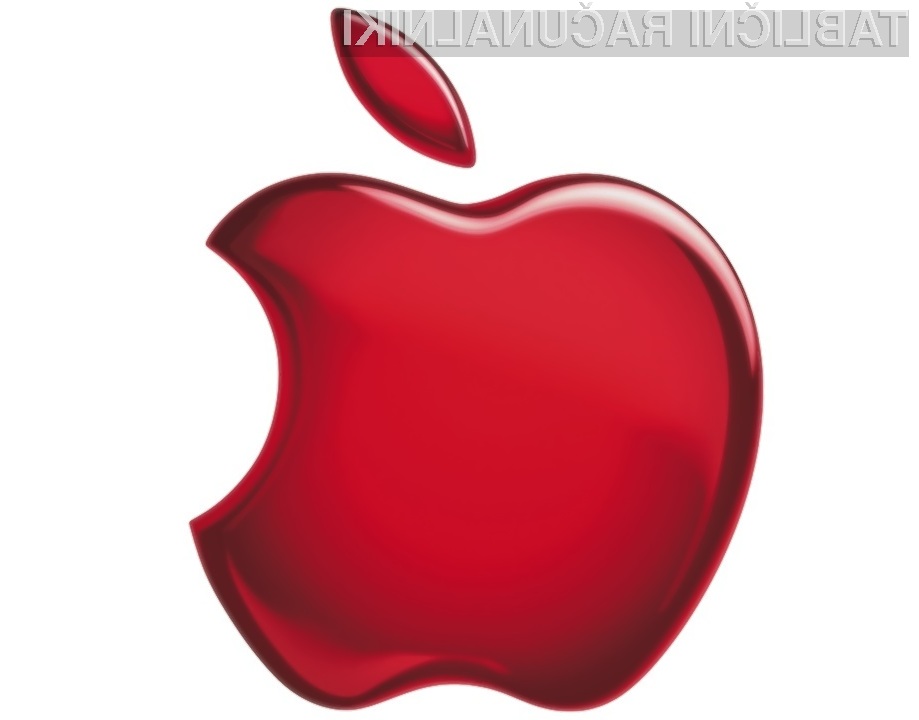 Podjetje Apple bo s seznamov EPEAT kmalu umaknilo vse svoje izdelke!