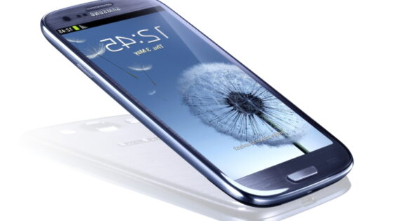 Trenutno eden izmed najbolj iskanih mobilnikov, Samsung Galaxy S III, ima zelo nizko vrednost SAR. Ta po podatkih Samsungove spletne strani znaša le 0,342 W/kg.