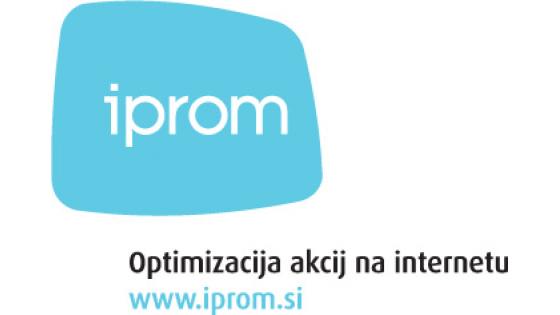 iPROM bo do konca leta 2012 prenovil in nadgradil svoje storitve za celostno digitalno komunikacijo svojih naročnikov