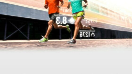 Aplikacija Nike+ Running je odslej na voljo tudi za operacijski sistem Android.