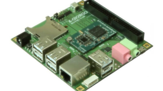 ODROID-X je resda nekoliko dražji od konkurenta Raspberry PI, vendar pa je v primerjavi z njim tudi veliko bolj zmogljivejši.