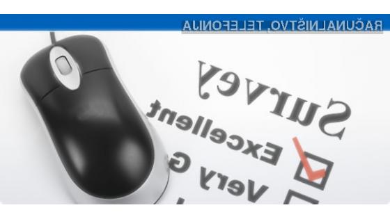 Z nekaj kliki do USB ključka!