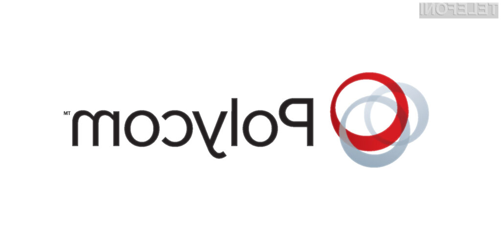 Podjetje Polycom bo kmalu predstavilo drugo generacijo svoje mobilne platforme namenjene videokonferencam.