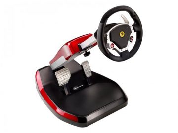 PS3 volan Ferrari