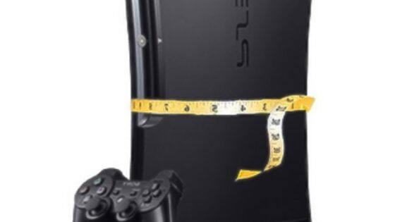 Igralna konzola PlayStation 3 Super Slim bo v primerjavi z obstoječo vitkejša, energijsko varčnejša in cenejša!