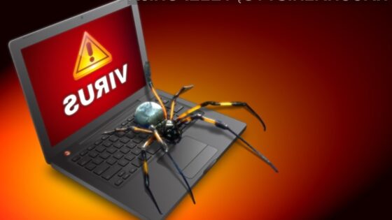 Ne tvegajte izgube podatkov in ne dovolite, da se na vaš računalnik prikrade škodljiva programska oprema.