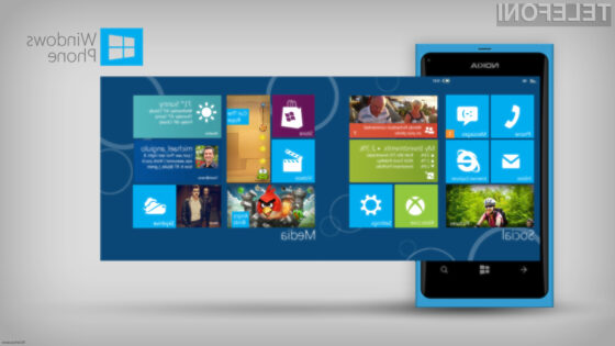 Nokia ima ob spodletelem sodelovanju z Microsoftom pripravljen načrt B.