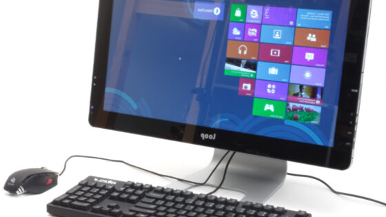 Windows 8: Evolucija, revolucija ali nova Vista?