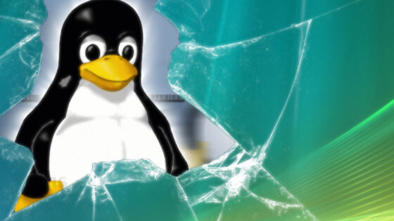 Tečaj Linux osnove