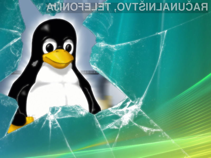 Tečaj Linux osnove