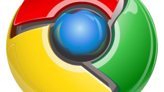 Chrome je trenutno najbolj priljubljen spletni brskalnik.